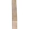 Ekena Millwork 6"W x 28"D x 36"H Imperial Rough Sawn Knee Brace, Douglas Fir BRC06X28X36IMP00RDF - alternate 2